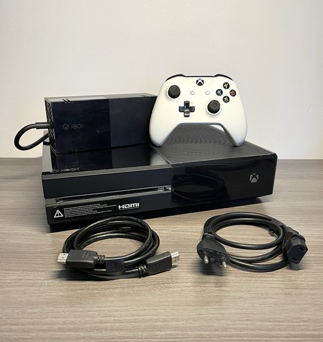 Console xbox one 500gb model - 500gb, (model