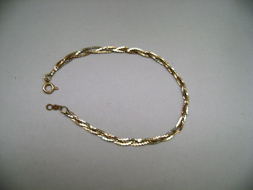 Bracciale vintage spina di - vintage, a