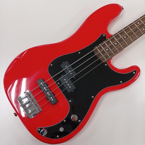 Basso elettrico squier - squier, by