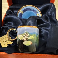 Charlotte De Vita Cup and