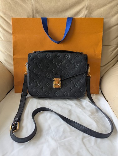Louis vuitton pochette - louis,