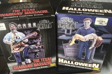 Cinema Screams VINTAGE