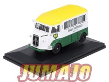 HY32 1/43 ELIGOR Hachette