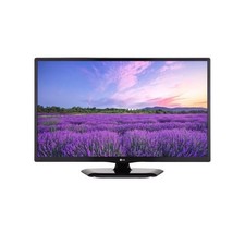 Smart hd nero - lg, tv