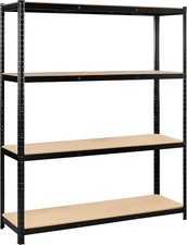 Scaffale/Scaffalatura Metallo