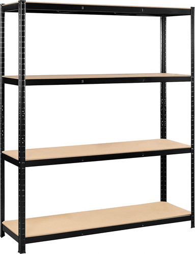 Scaffale scaffalatura metallo - scaffale/scaffalatura,