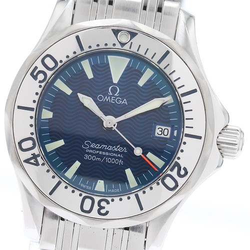 Orologio omega seamaster300m - orologio,
