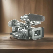 PANASONIC AG-HMC41 Fullhd.