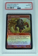Goblin Lackey (Future Sight)