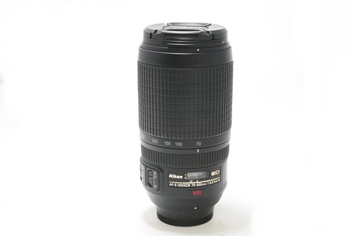 Obiettivo nikkor afs 300mm - obiettivo,