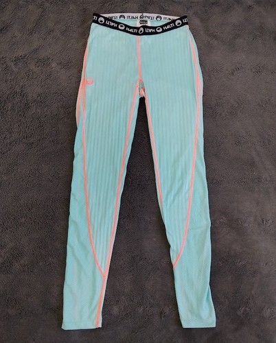 Pantaloni termici donna