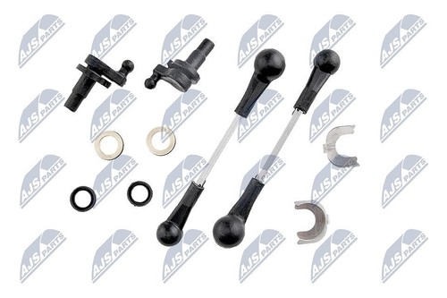 Modulo tubo aspirazione nty - modulo,