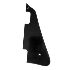 Pickguard Custom Noir 1Ply
