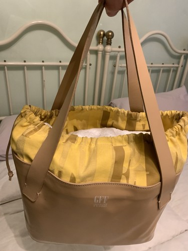 Ferrè borsa secchiello - gf,