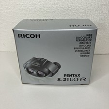 PENTAX Porro Prism Compact