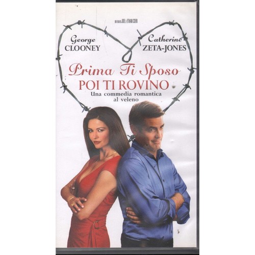 Prima sposo poi - poi, rovino
