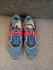 Harmont & Blaine. Scarpe Da Uomo. Size - 41. E 1095652.Usato. BUONE CONDIZIONI. 