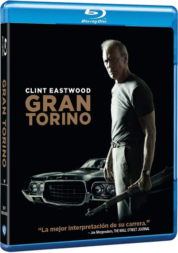 Gran torino deutsche - gran,