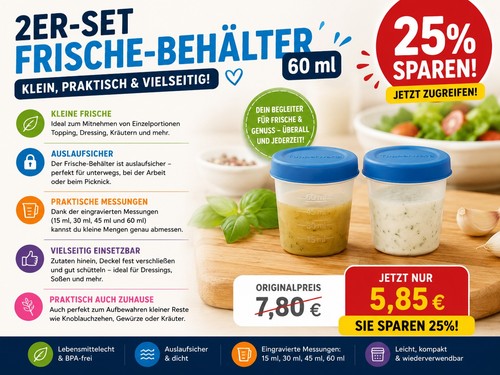 Tupperware gnomo contenitore - gnomo,
