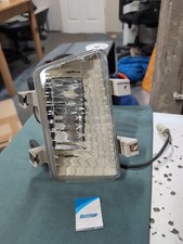 Fendinebbia anteriore RANGE