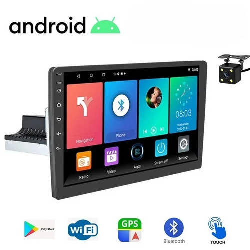 Autoradio din android - autoradio,