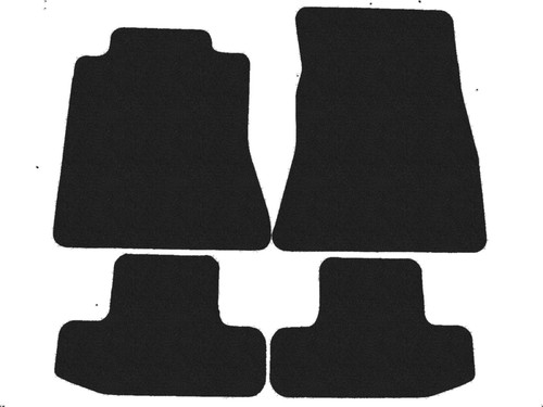 Basic tappetini per ford - basic,