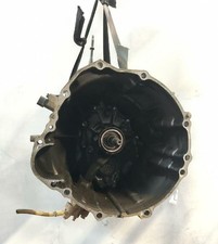 Cambio Manuale Nissan Navara