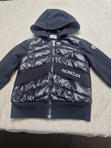 Cappotto moncler ragazzo età - moncler,