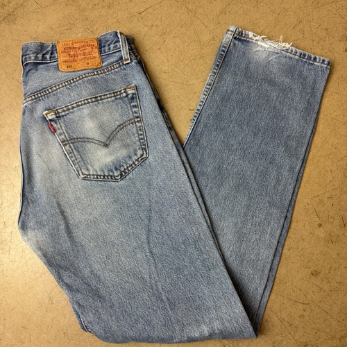 Levi 501 pantaloni di - levi's,