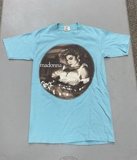 Camicia Vintage Madonna La