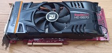 #### PowerColor Radeon HD 6870