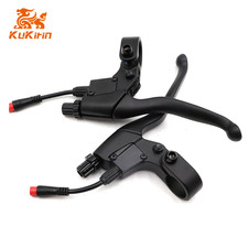 Maniglia leva Freno Sinistra