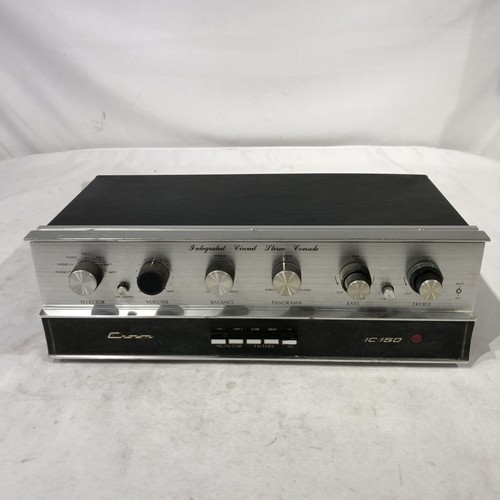 Vintage crown 150 - crown,