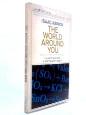 The world around you isaac - around, (isaac
