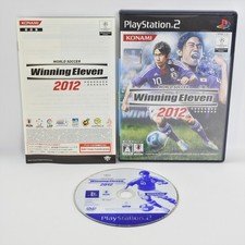 World Soccer WINNING UNDICI