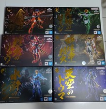  Bandai -  Samurai Troopers I