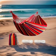 Amaca da Campeggio Sedia Letto