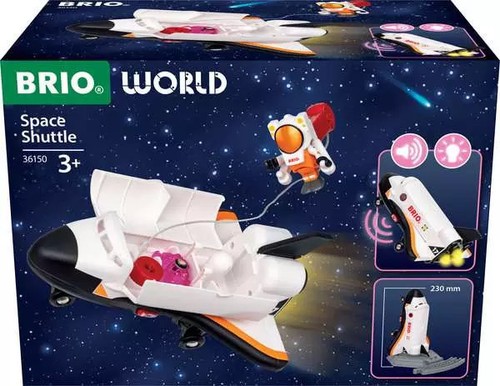 Space shuttle per ferrovia - space,
