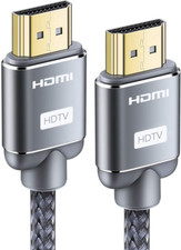 Cavo HDMI 15M, Cavi HDMI A/B