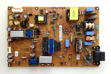 Platine alimentation modèle