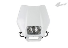 Portafaro Bianco Ghibli Ufo