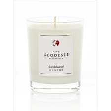 Candela profumata Geodesis in