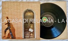 RINO GAETANO INGRESSO LIBERO - ANNO 1974 1° St ita ORIGINALE - ZSLT 70024 - EX++