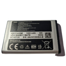 Batteria AB553446BZ per