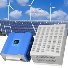 Regolatore di carica solare