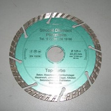 Disco Diamantato 115 MM Dischi