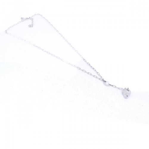 Collana donna bronzo con - bronzo,