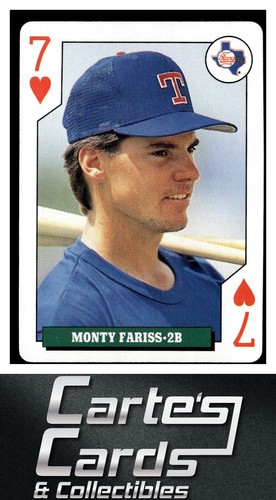 Carte gioco monty - da,