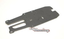 Piastra radio Kyosho 1:10 4x4