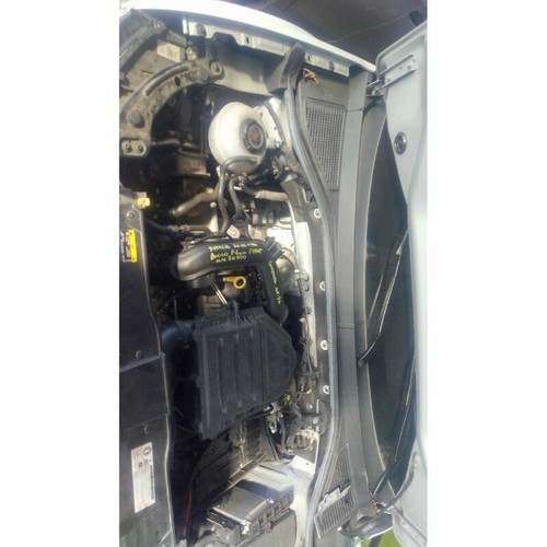 Motore compl dkr volkswagen - dkr,